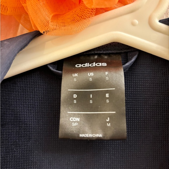 Adidas Windbreaker - Picture 4 of 4